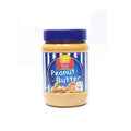 BEST DAY PEANUT BUTTER 227G
