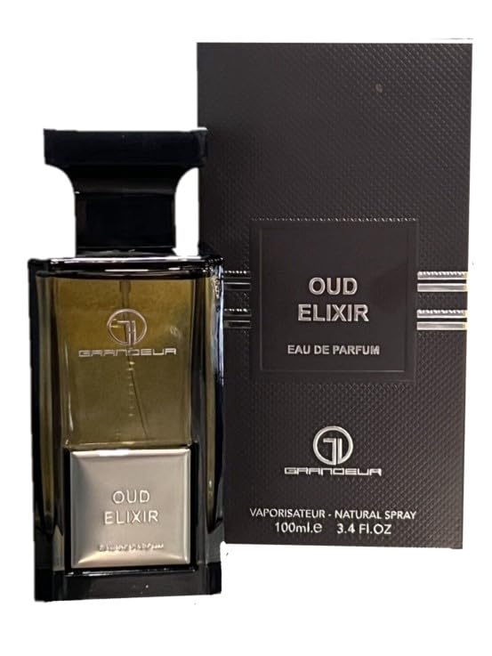 ARG ELITE EDP 100ML