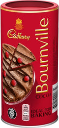 BOURNVILLE COCOA BAKING POWDER 250G