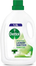 DETTOL LAUNDRY CLEANSER 1.5L