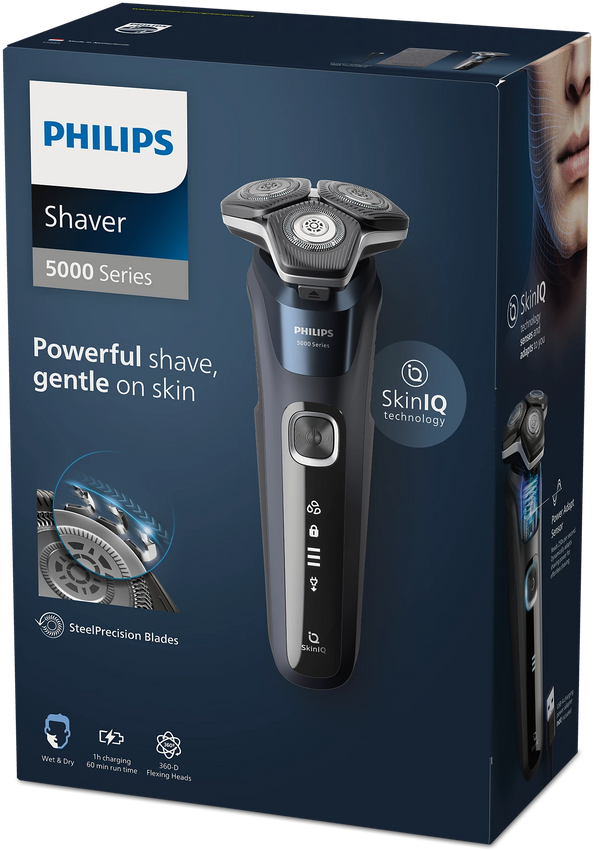 PHILIPS SHAVER S5885
