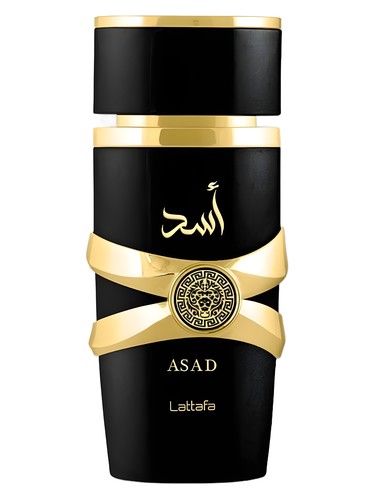 ASAD LATTAFA EDP 100 ML