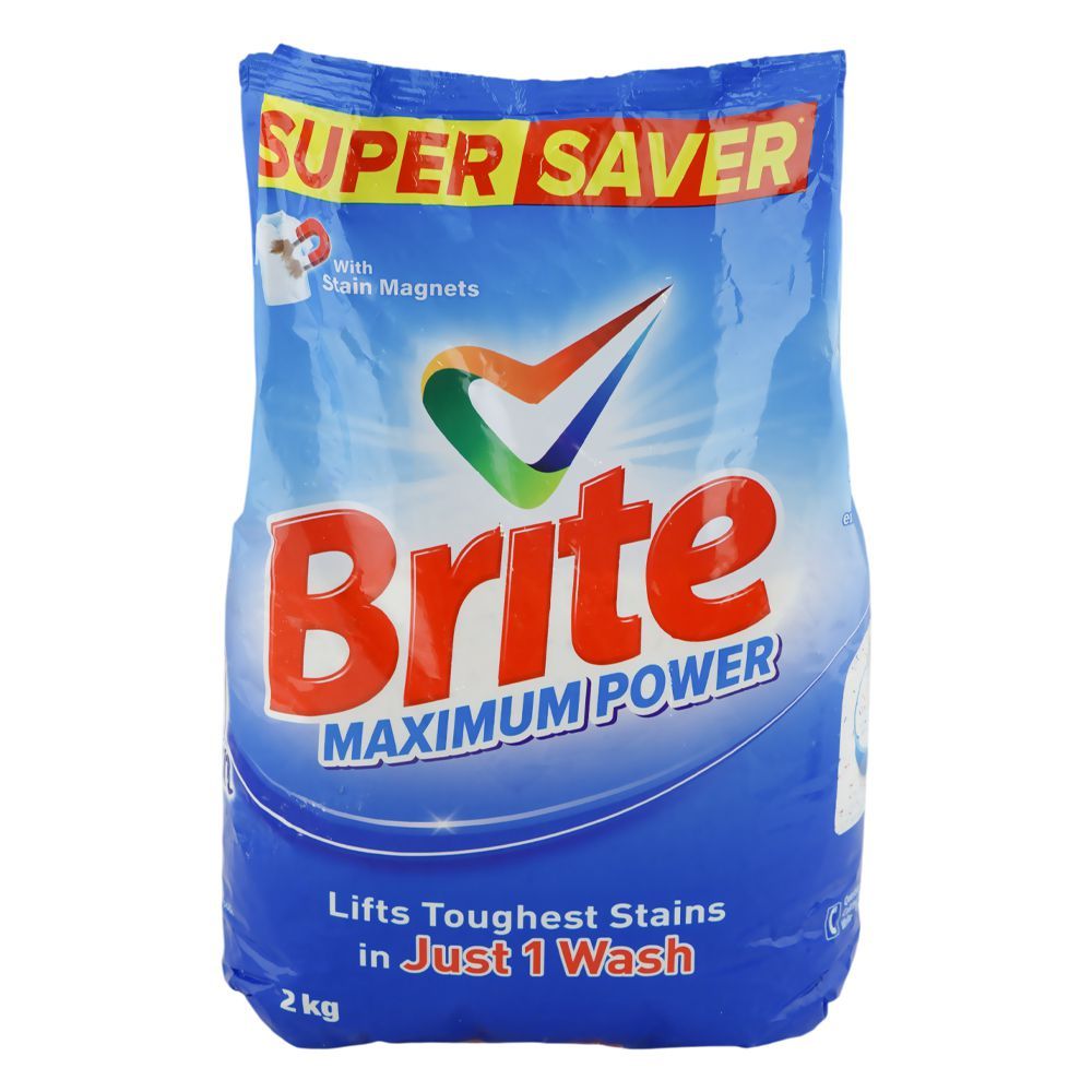 BRITE MP 2KG