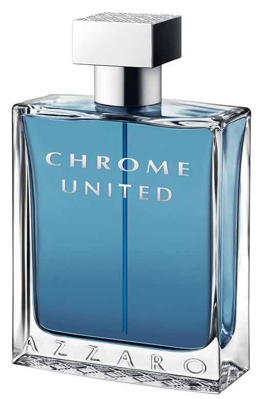 AZZARO CHROME B-S 150ML