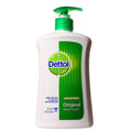 DETTOL HANDWASH 250ML ORG
