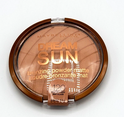 MAYBE DREAM SUN POWDER (120)