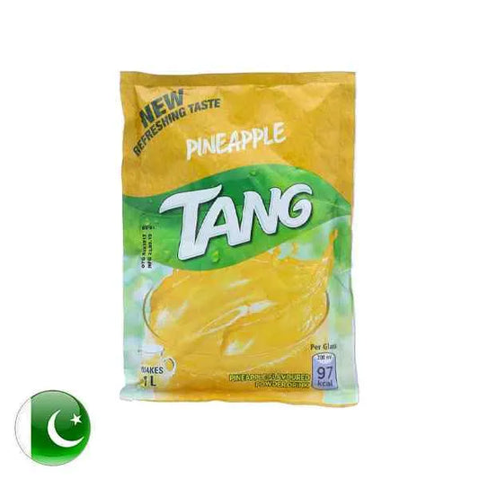 TANG 125G (PINEAPPLE)
