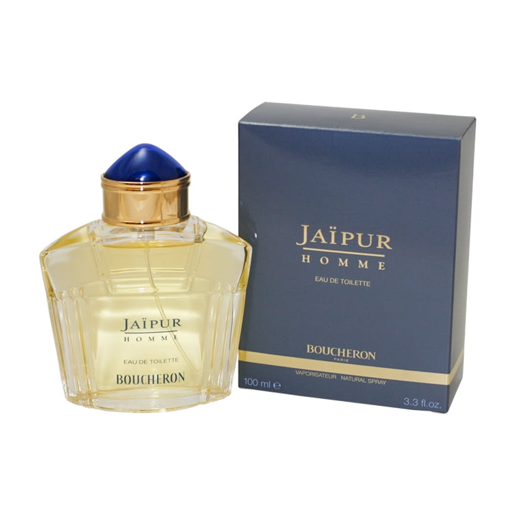 BOUCHERON JAIPUR HOMME EDT 100ML