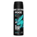 AXE BODY SPRAY 150ML (APOLLO)