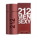 212 MEN SEXY EDT 100ML