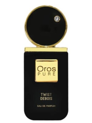 ARMAF OROS PURE EDP 100ML (TWIST)