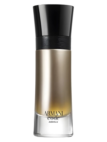 ARMANI CODE ABSOLU EDP 75ML