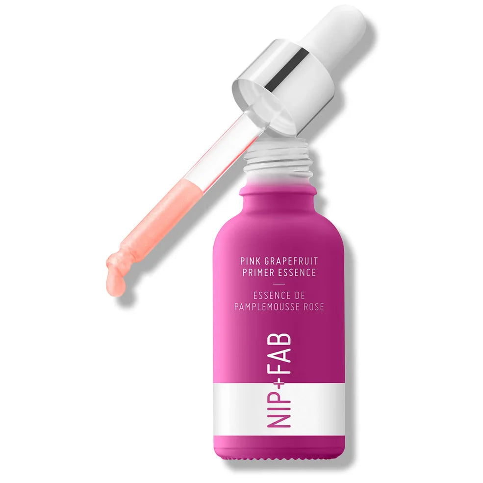 PINK GRAPEFRUIT PRIMER 30ML