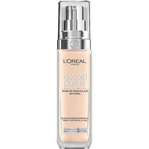 LOREAL TRUE MATCH FDT (ROSE IVORY)