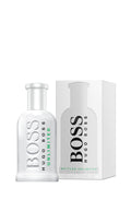 BOSS UNLIMITED BOTTLED EDT 100ML