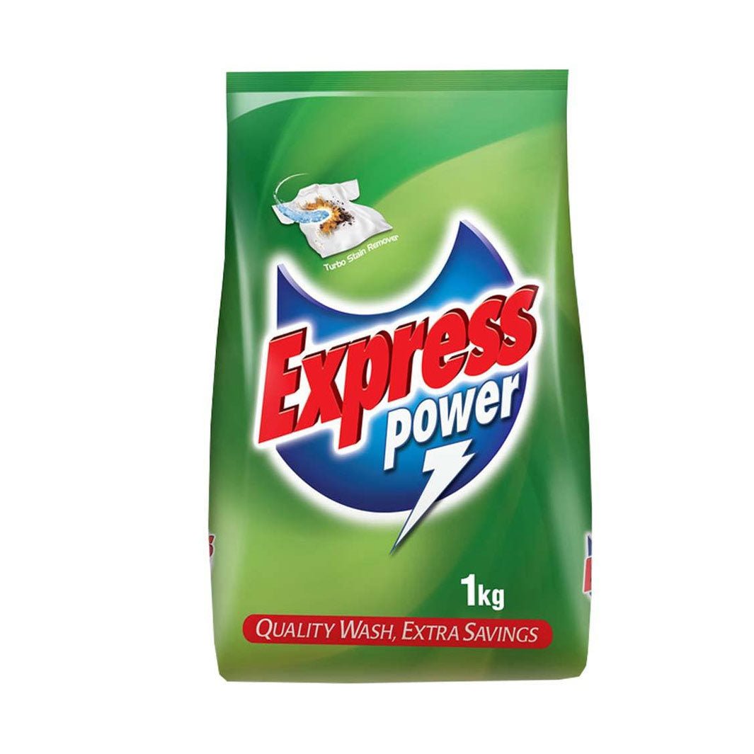EXPRESS POWER 1KG