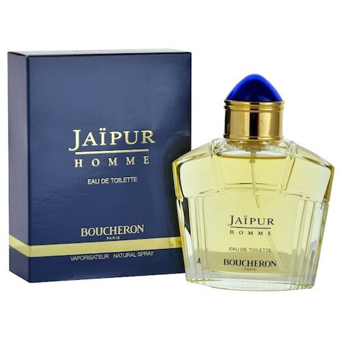 BOUCHERON JAIPUR HOMME EDT 100ML