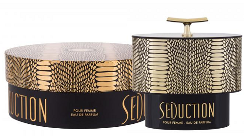 ARMAF SEDUCTION EDP 100ML (WOMEN)