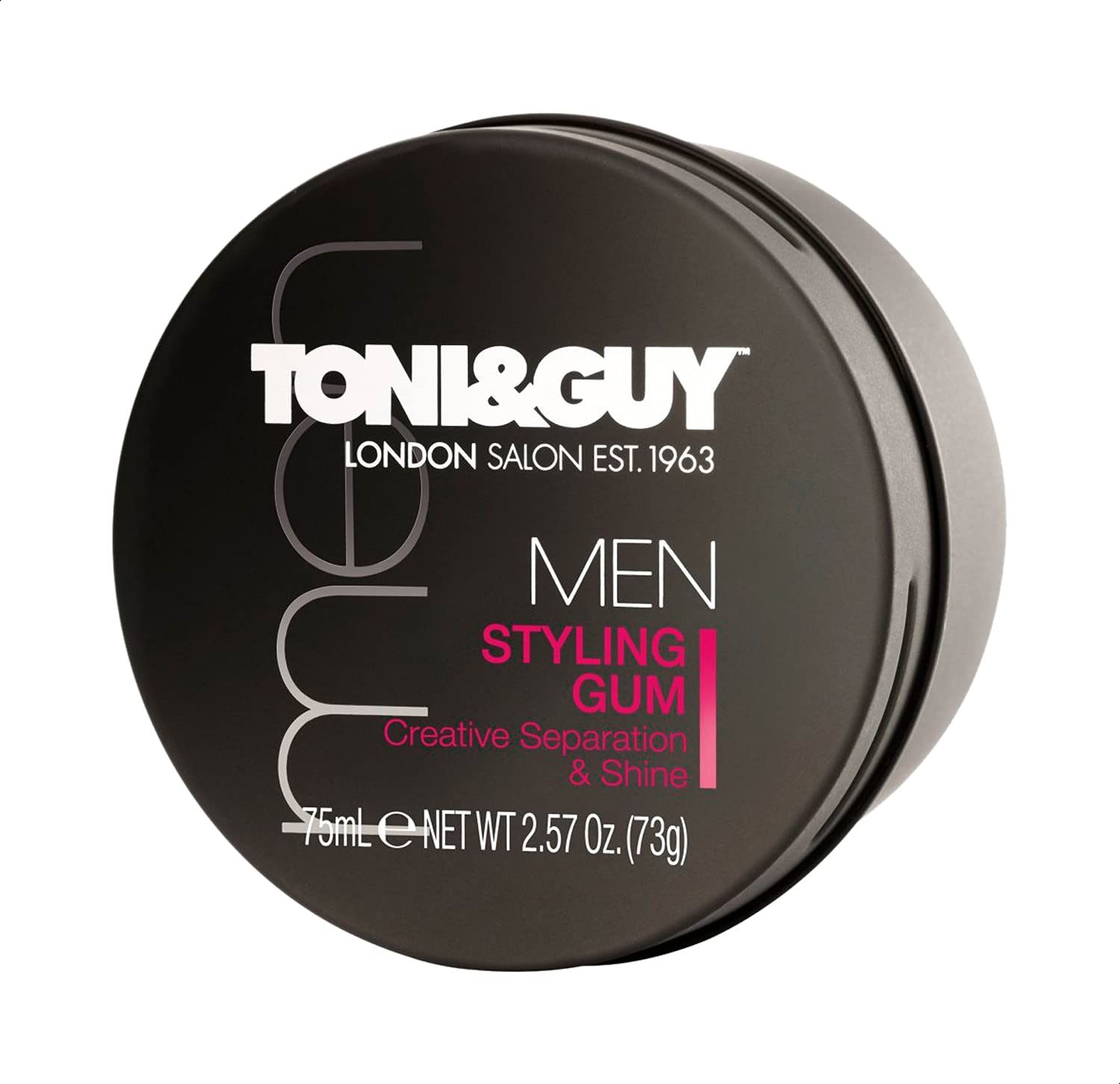 TONY-GUY MEN HAIR GUM 75ML