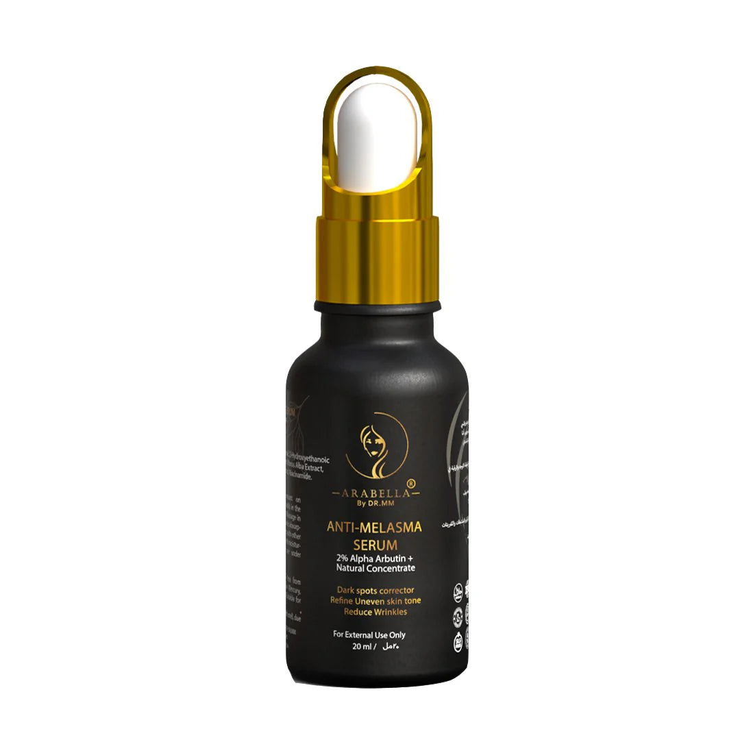 ARABELLA BY DR.MM ANTI MELASMA SERUM