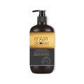 ARGAN DELUXE SHAMPOO 300ML (SILVER)