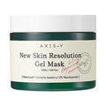 AXIS-Y GEL MASK 100ML