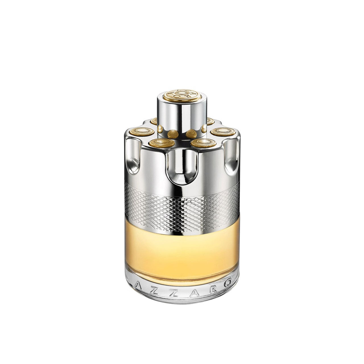 AZZARO WANTED EDT 100ML