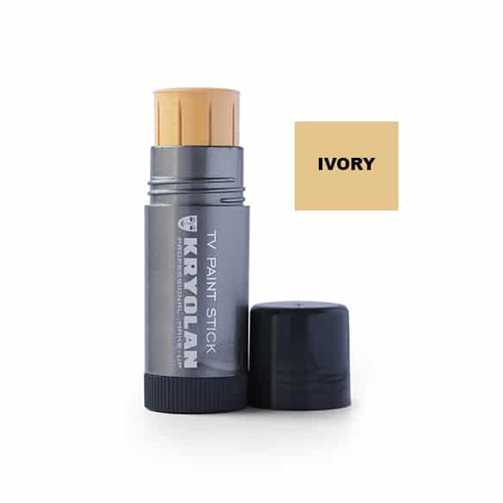 KRYOLAN TV STICK (IVORY)