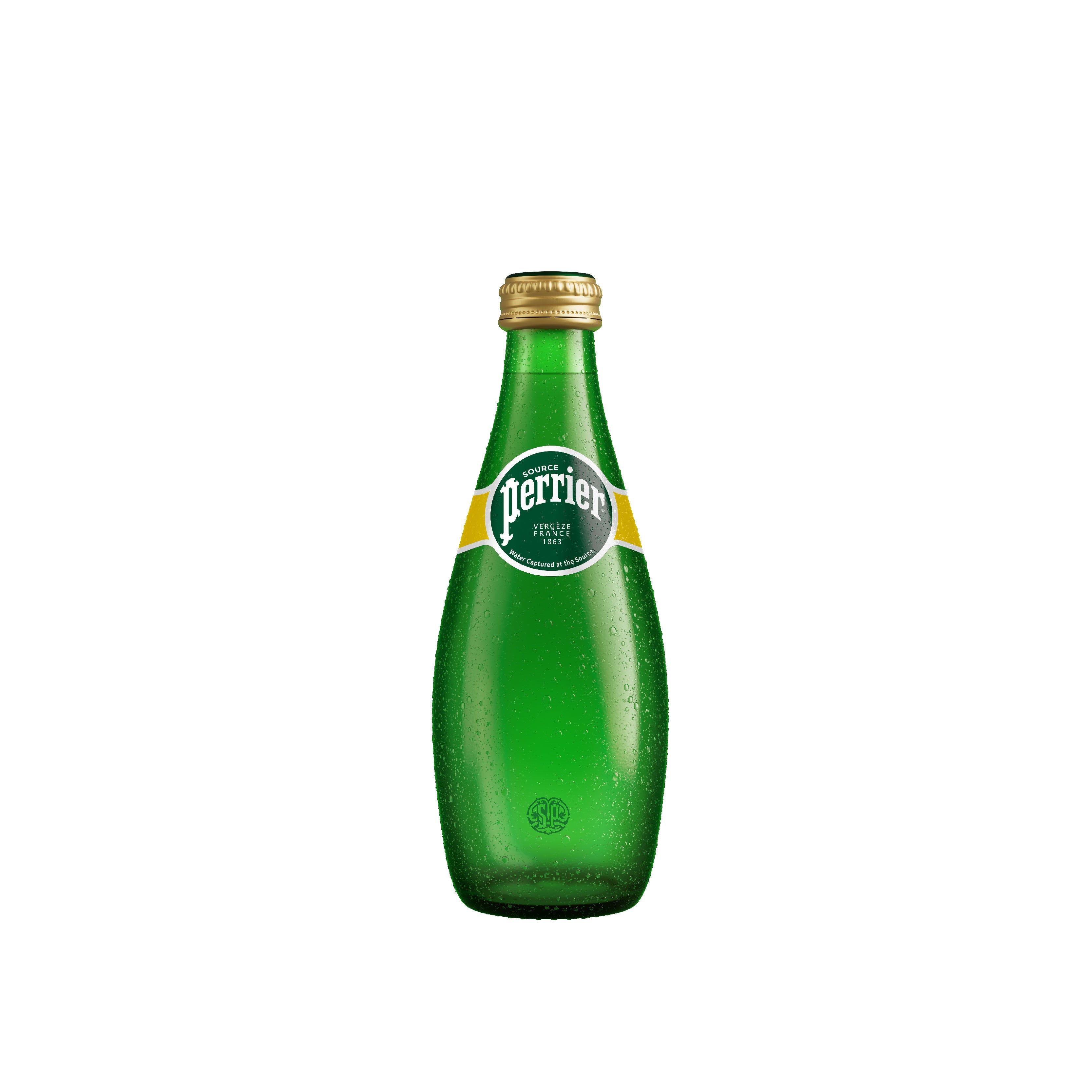 PERRIER WATER 330ML