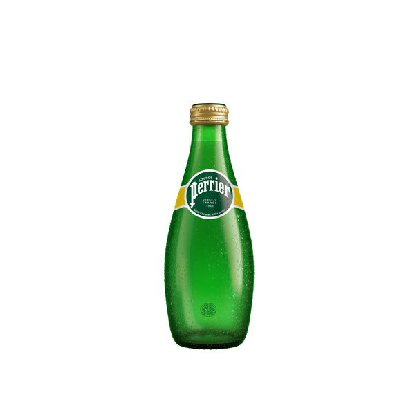 PERRIER WATER 330ML