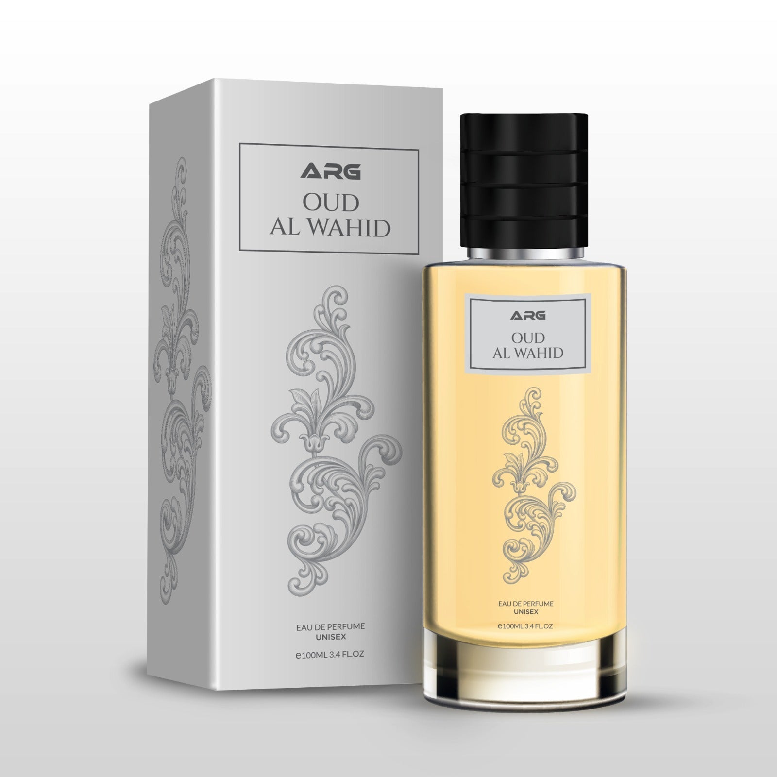 ARG OUD-AL-WAHID EDP 100ML