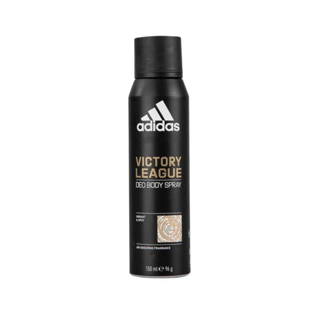 ADIDAS DEO SPRAY 150ML (VICTORY)