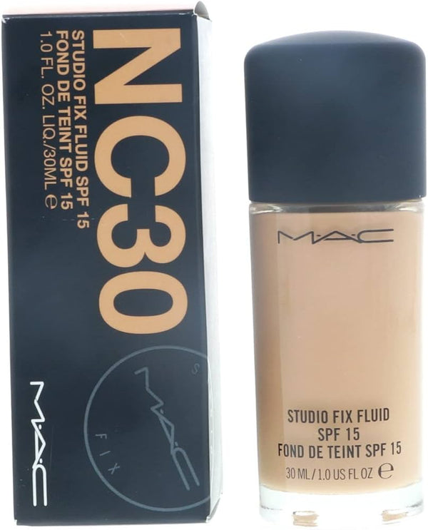 MAC STUDIO FIX FLUID (NC30)