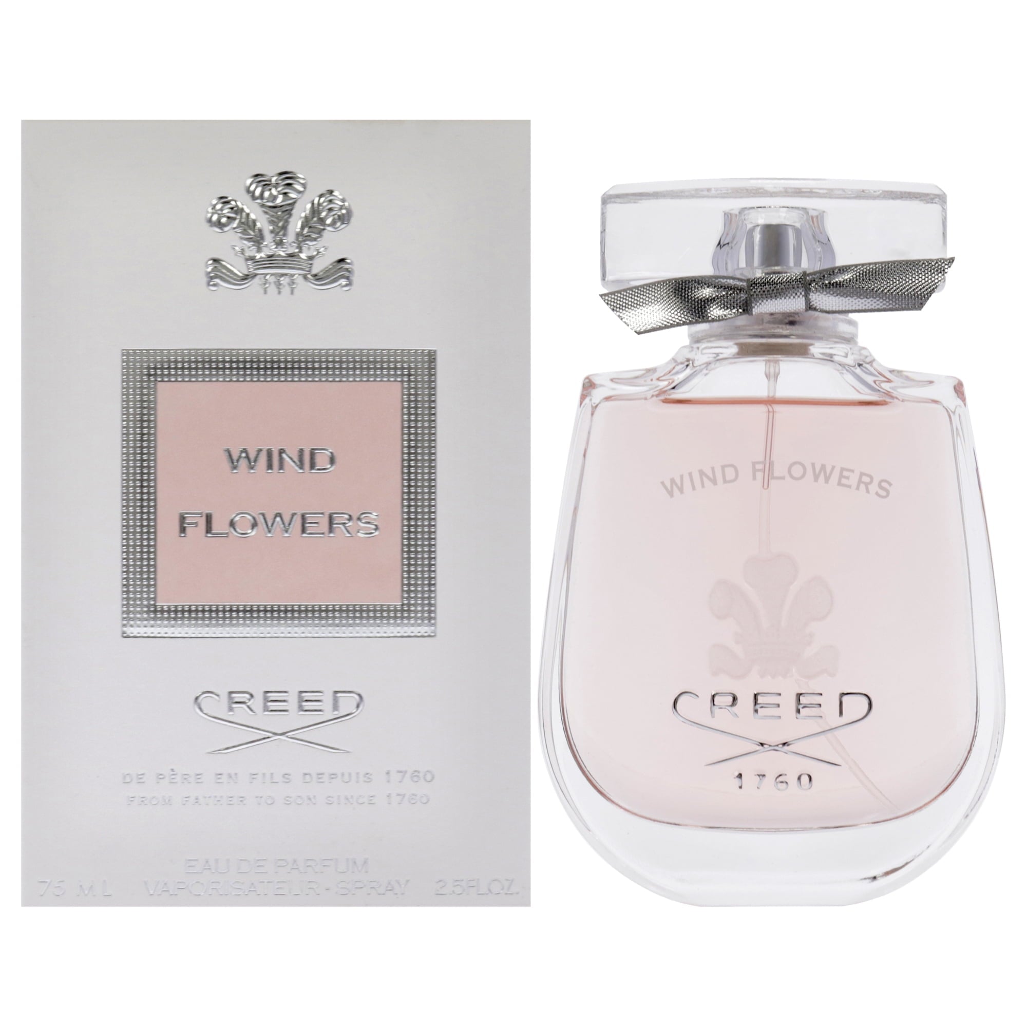 CREED WIND FLOWERS EDP 75ML