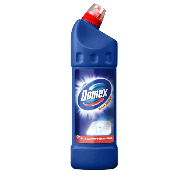 DOMEX TOILET CLEANER 730ML