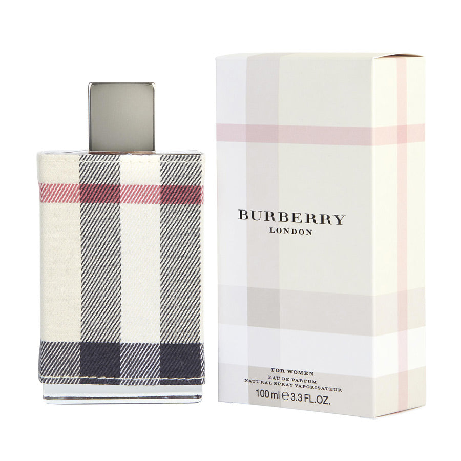 BURBERRY LONDON EDP 100ML