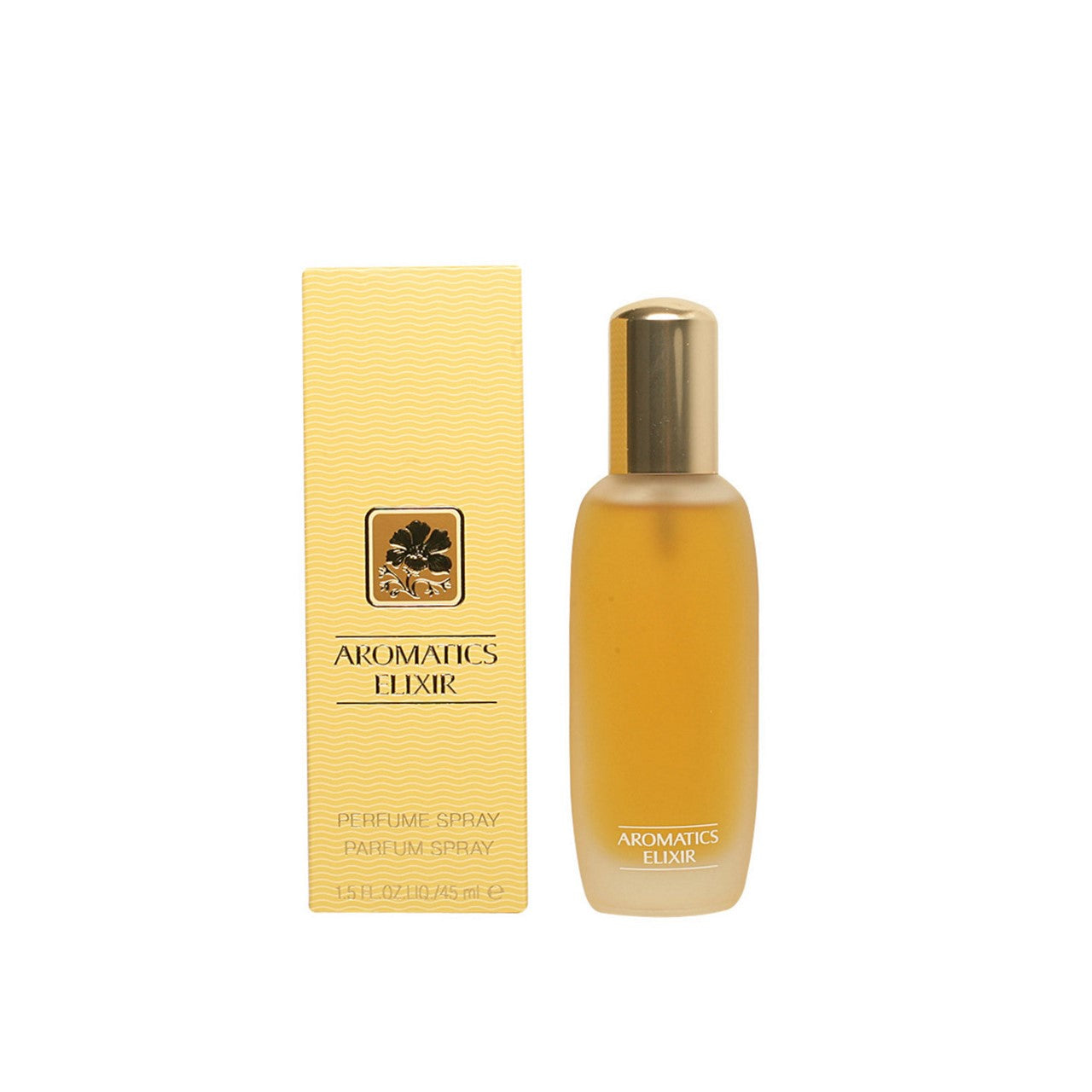 CLINIQUE AROMATICS ELIXIR 45ML