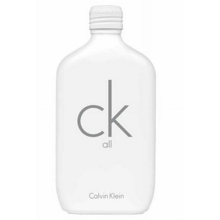 CK ALL MEN EDT 200ML