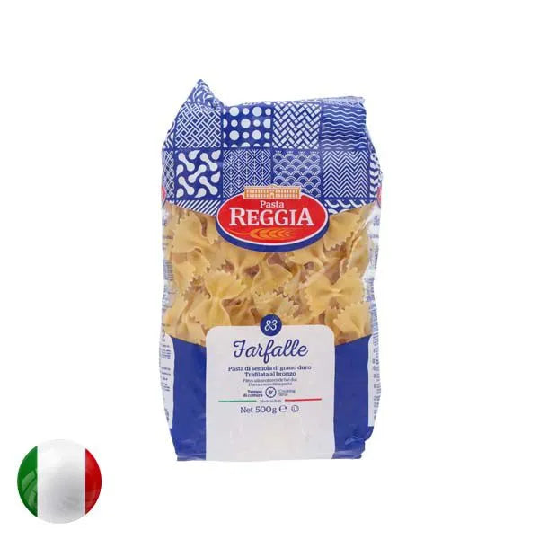 REGGIA PASTA 83 500G