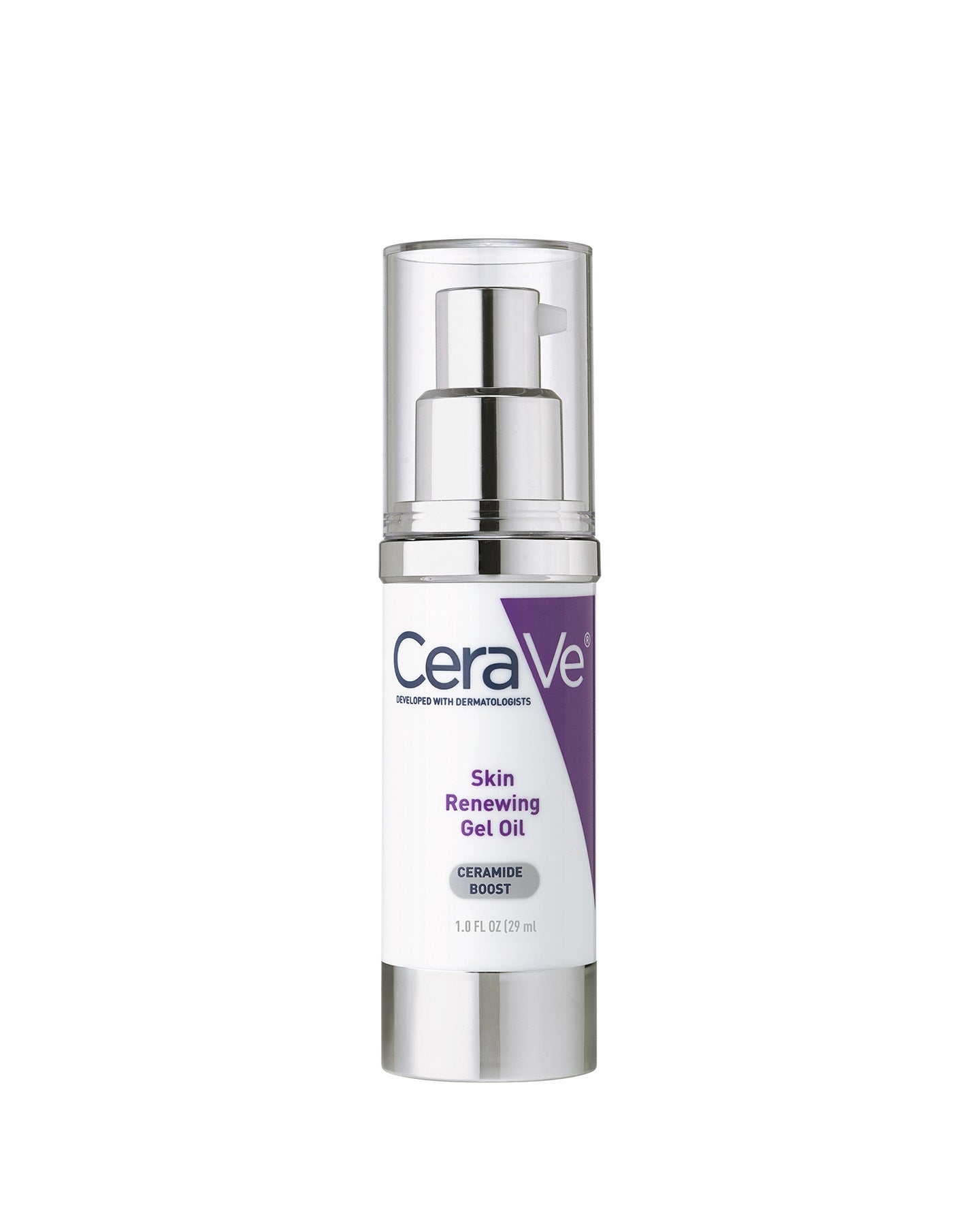 CERAVE SKIN RENEW GEL OIL 29ML