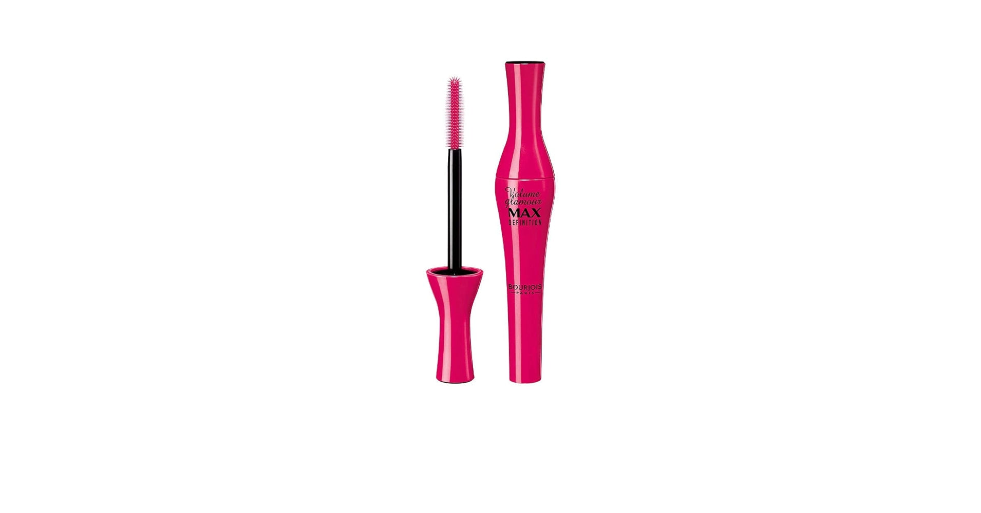 BOURJOIS MASCARA VOL GLAM MAX