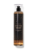 B & B WORKS BODY MIST 236ML (NIGHT)