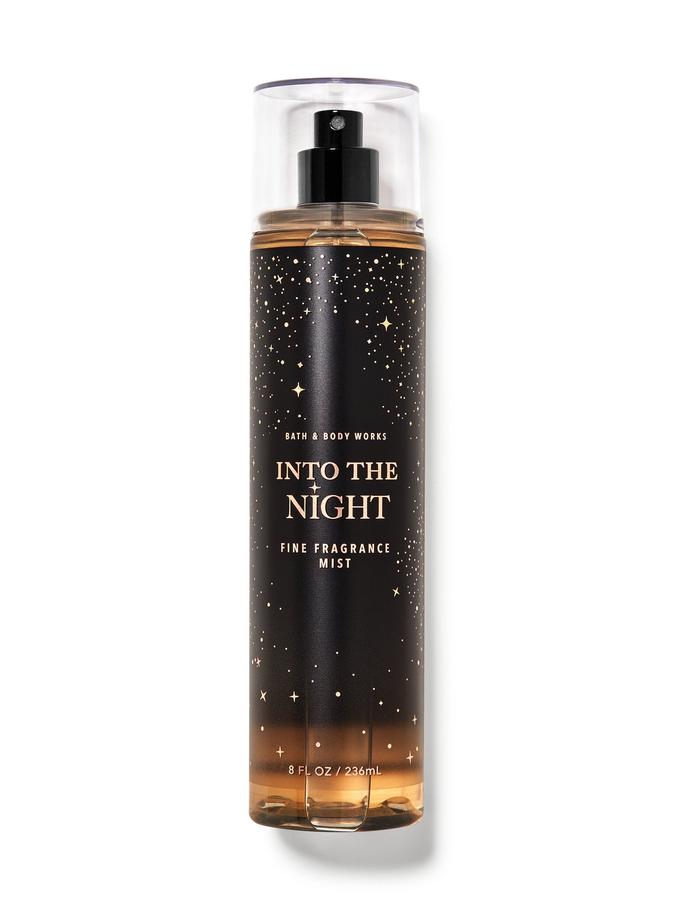 B & B WORKS BODY MIST 236ML (NIGHT)