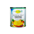 POLAC FRUIT COCKTAIL 836G