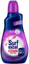 NEW SURF EXCEL LIQUID DETERGENT 500ML