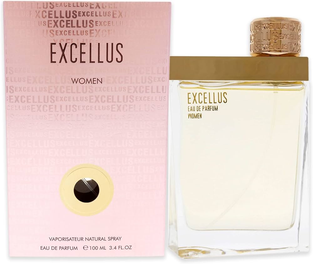ARMAF STERLING EDP 100ML (EXCELLUS)