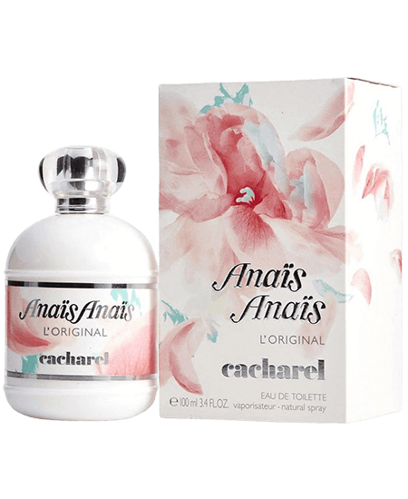 ANAIS ANAIS EDT 100ML
