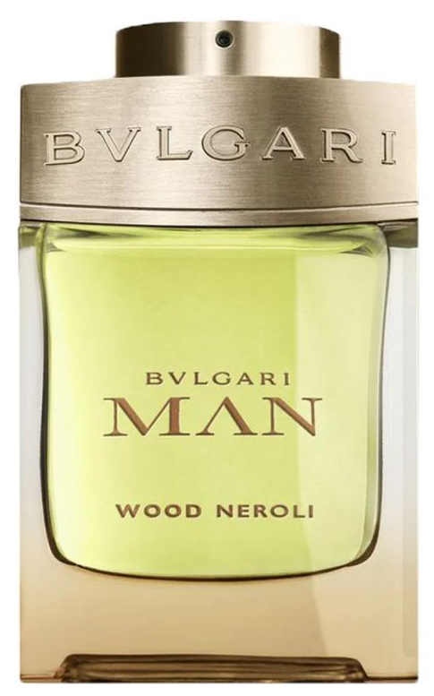 BVLGARI WOOD NEROLI EDP 100ML