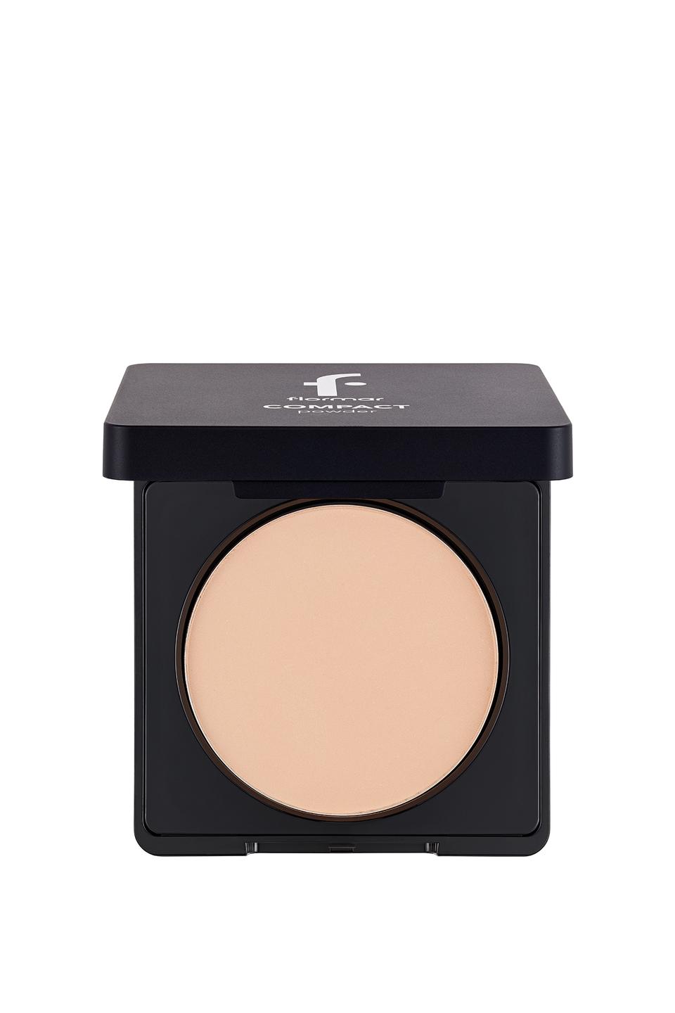 FLORMAR COMPACT POWDER (093)