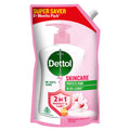 DETTOL HAND WASH 750ML (SKINCARE)